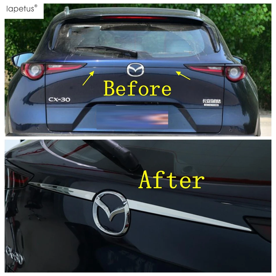 ڵ ܺ ĸ Ʈũ ޹ ¦ Ѳ  Ʈ Ŀ Ʈ,  CX-30 2020-2023 ABS η ƿ ׼