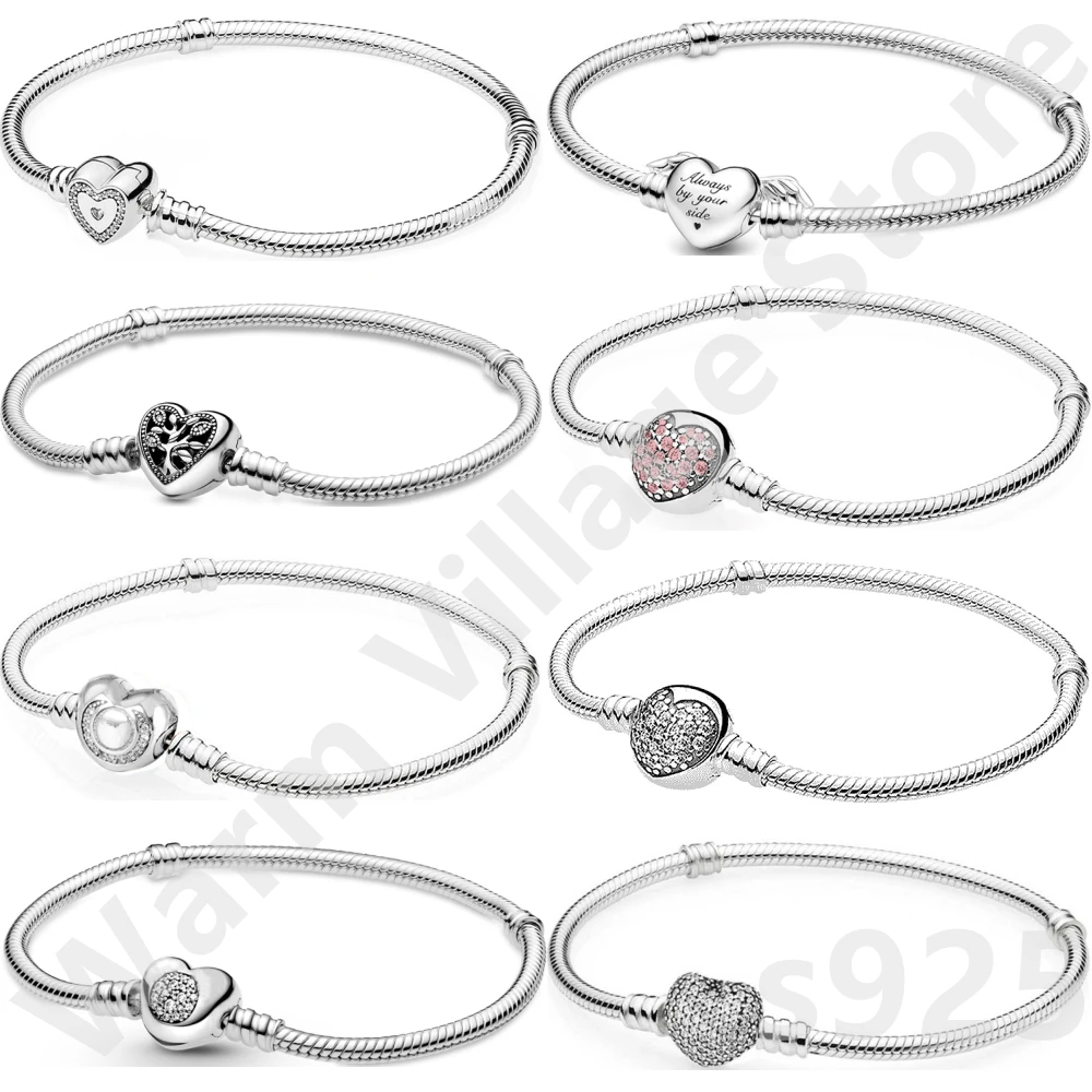 Pandora Jewelry Pr | Pandora Jewelry E | Original Pandora | Charm Cobra ...