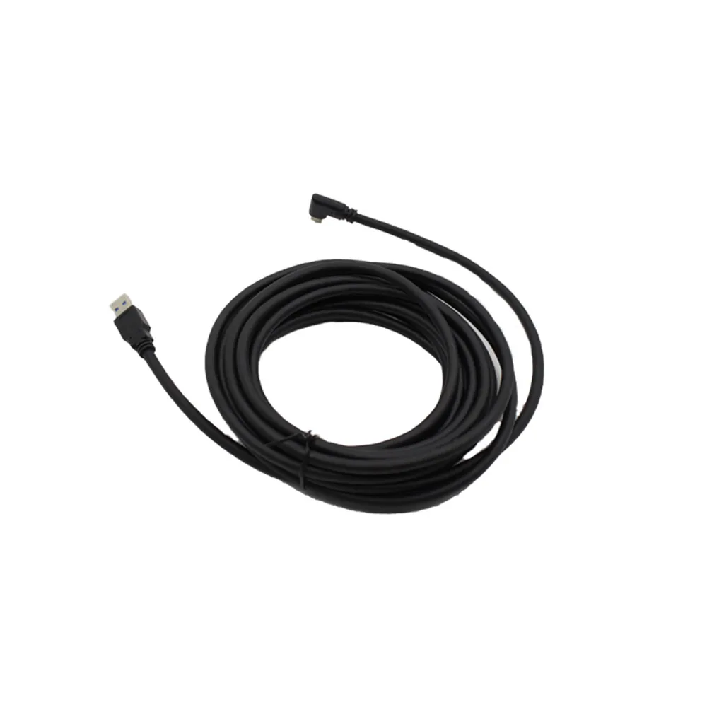 

For Oculus Quest Link VR Headset Accessories 5M High-speed USB 3.0 Data Charging Line Cable