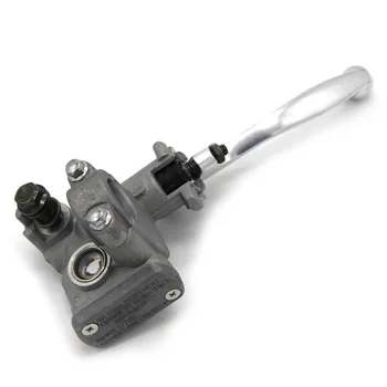 

22mm Master Cylinder Hydraulic Brake Pump Caliper For Honda XR650R 2000-2008 45510-MEN-305 45510-KRN-A91 Motorcycle Accessories