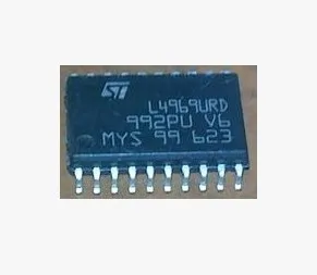 5 шт./лот L4969URD SOP20