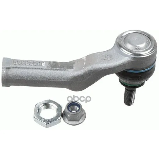 Наконечник Р/Т Ford Focus Iii Прав. Lemforder 3856801 LEMFORDER арт. 3856801