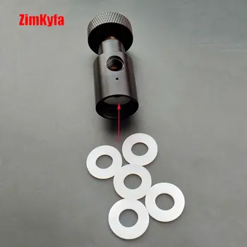 씰링 가스켓 와셔, 소다스트림 탱크 온/오프 충전 어댑터 PU 가스켓 20.8mm x 3mm