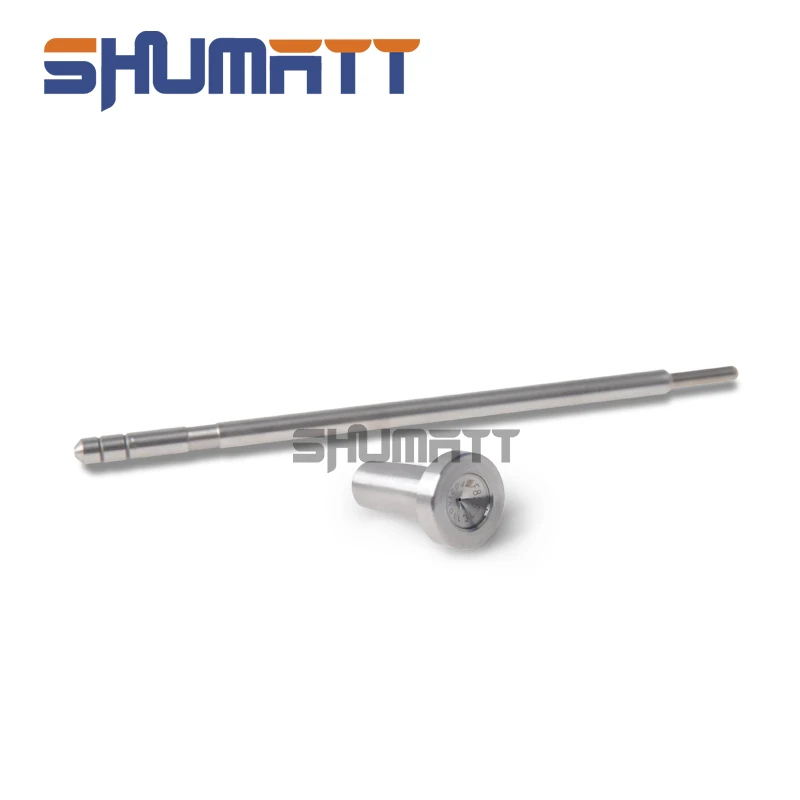 

Shumatt Common Rail Control Valve F00VC01043 CR Diesel Injector Nozzle Valve F00VC01043 for Bosch 0445110047/0445110048