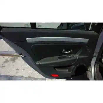 

WINDOW LIFTER REAR LEFT RENAULT LAGOON III