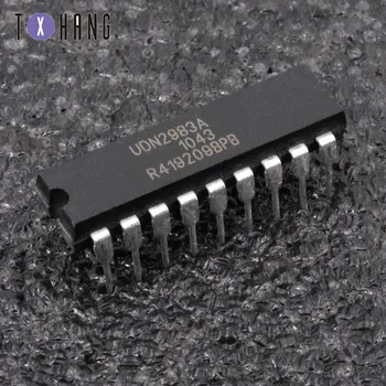 

1/5PCS UDN2983A DIP18 UDN2983 8-Channel Source Drivers IC diy electronics