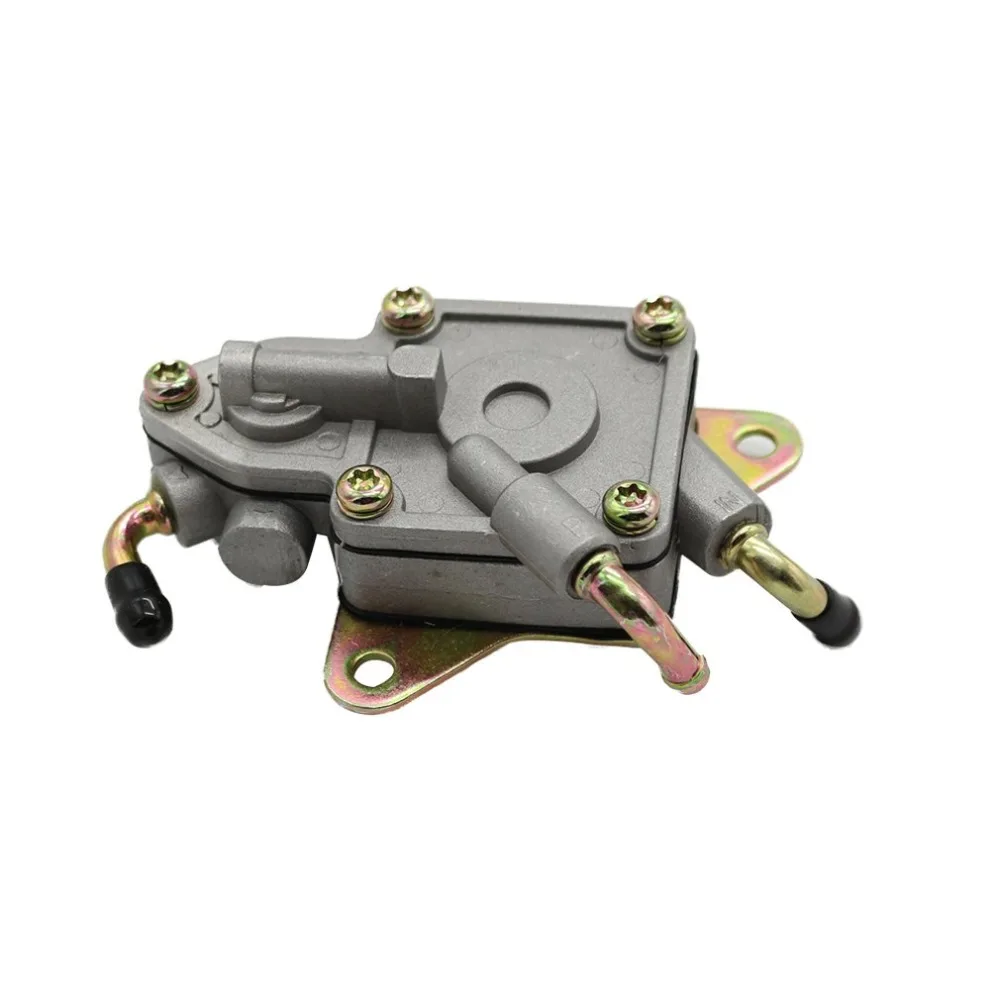 260Cc 300Cc Linhai Bighorn JCL Xingyue ATV UTV топливный насос в сборе Oem Fit FP554 автомобильные инструменты