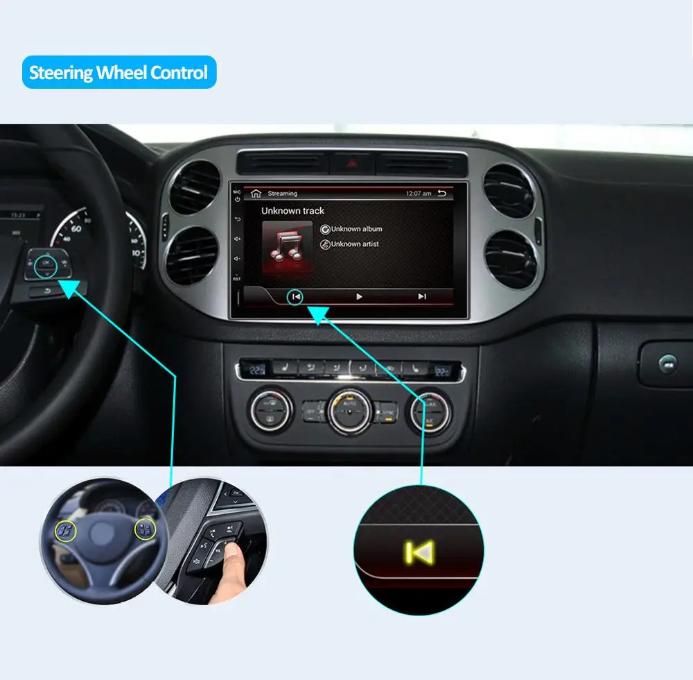 Discount Bosion Android 7 inch car dvd GPS for nissan qashqai x-trail almera note juke universal multimedia car gps navigation player BT 2