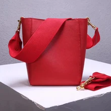 Сумка-мешок через плечо из зернистой воловьей кожи с мягким верхом, роскошные сумки, женские сумки, дизайнерские сумки известных брендов, качество кожи