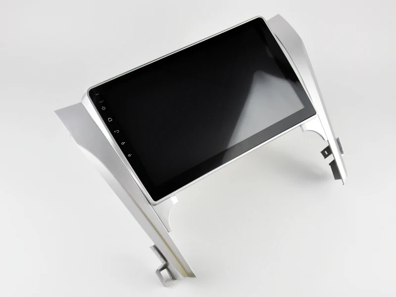 Sale Factory direct sales OTOJETA Android 9.0 Car Multimedia Radio For Toyota Camry 2012 10.1" Car Video tape recorder GPS Navigation 5