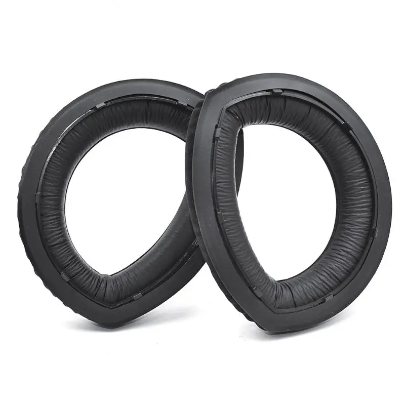 HD700 амбушюры подушечки для ушей чашки пенная подушка обручи головных уборов