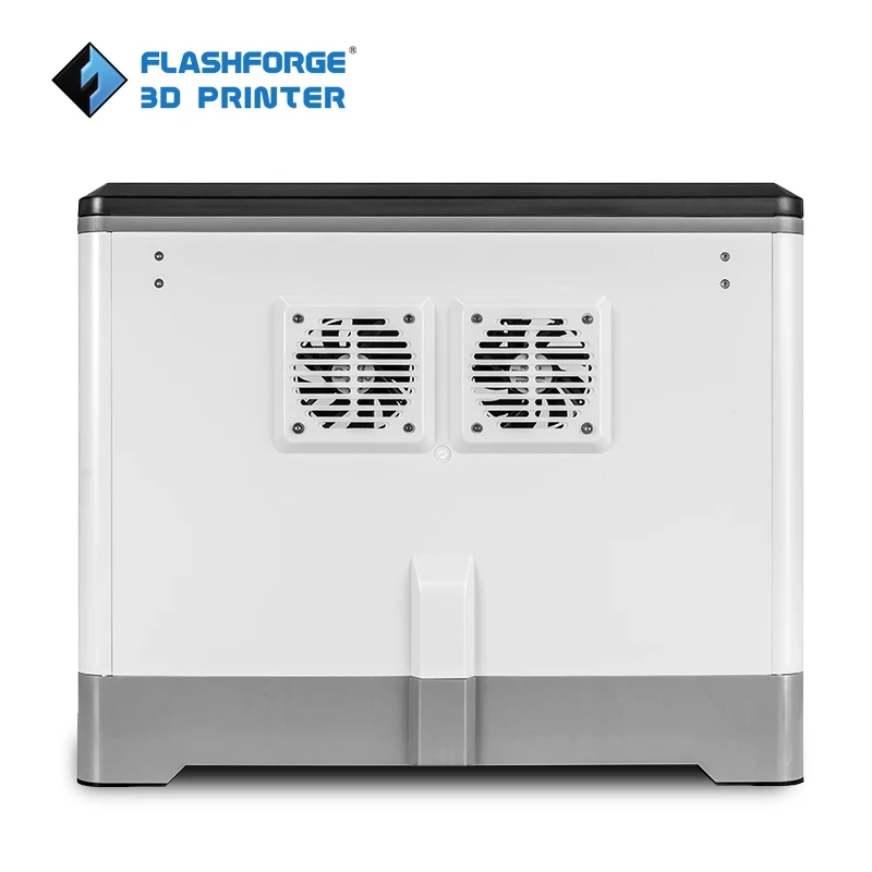 Flashforge Dreamer NX 2,0 Принтер 3D экономичная версия один экструдер с 1 катушкой