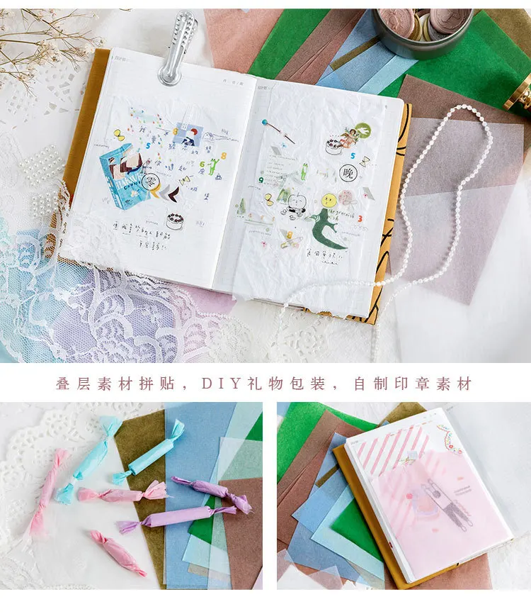 DIY Paper Material Sydney Paper Onion Paper Papers Kids Handmade DIY Scrapbooking Craft Decoration Material