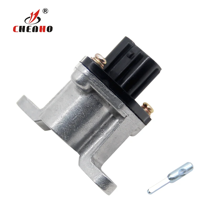 Auto Car Vehicle Speed Sensor Automatic Transmission Wheel Speed Sensor Fit for Honda speed sensor