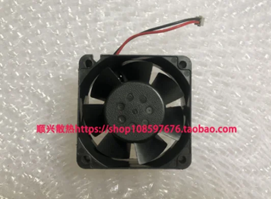 2410ML-05W-B69/B79 6025 24V 0.17A трехпроводный преобразователь сигнализации вентилятор постоянного тока