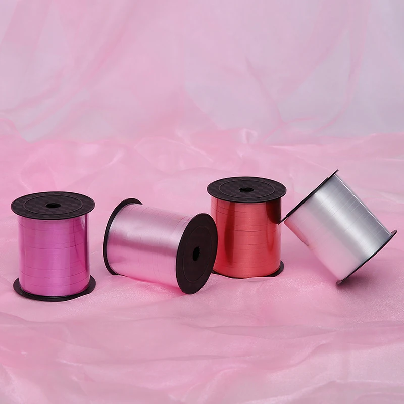 Balloon Curling Ribbon Helium Balloon Wedding Birthday Party Craft Favour Gift