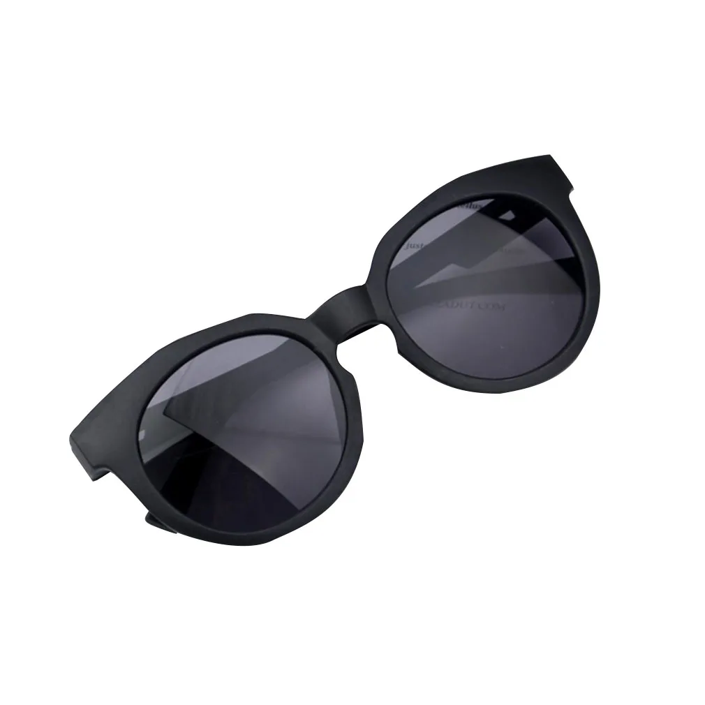 Брендовые очки для девочек и мальчиков с защитой от УФ-лучей, детские солнцезащитные очки с бантом для улицы, модные пляжные солнцезащитные очки для отдыха