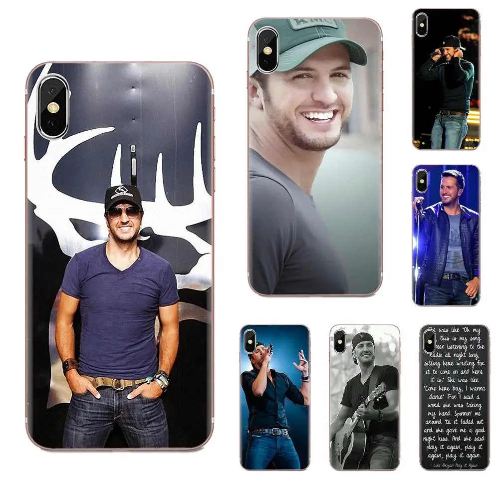 Узкие джинсы Luke Bryan для Galaxy Alpha Note 10 Pro A10 A20 A20E A30 A40 A50 A60 A70 A80 A90 M10 M20 M30 M40 | Мобильные