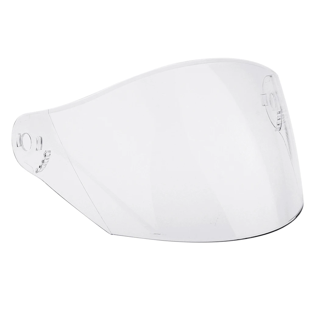Helmet Visor For for JK-902 JK-316 GXT-902 Motorcycle Detachable Helmet Glasses Motorbike Helmet Lens Motocross Full Face Visor 