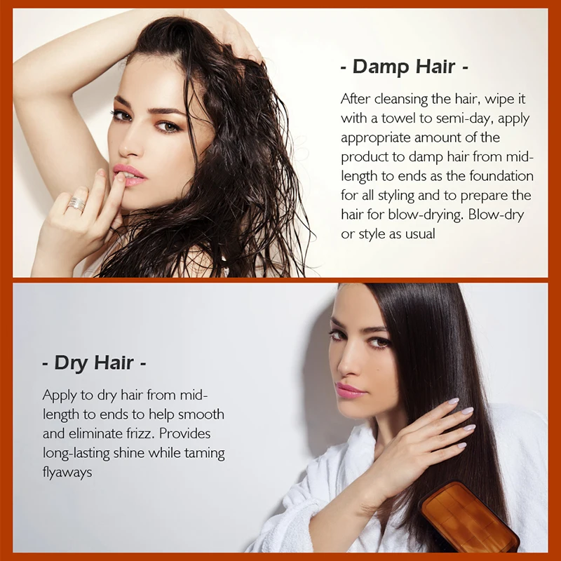 VIBRANT GLAMOUR Hair Growth Essence Hair Loss Products Moroccan Essential Oil Liquid Treatment Preventing Hair Loss 1 VIBRANT GLAMOUR Hair Growth Essence Hair Loss Products Moroccan Essential Oil Liquid Treatment Preventing Hair Loss 3