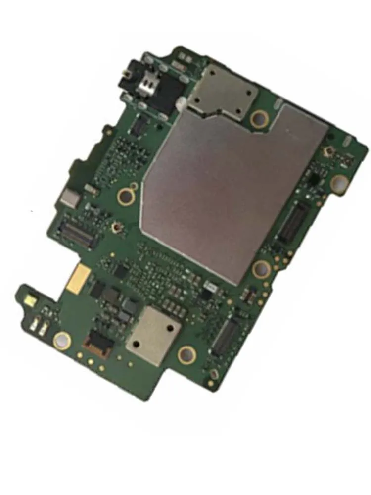 Global de Firmware Original para Xiaomi Mainboard Hongmi Redmi Placa-mãe Chips Circuito Flex Cabo Suporte Multi Idioma 5a 16gb 5 flex cabo suporte multi idioma
