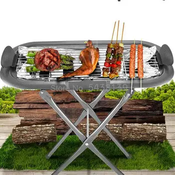 

Electric Grill Oven Household Electric Smokeless Grill Grill Household Electric Grilled Smokeless Electric Grill Household