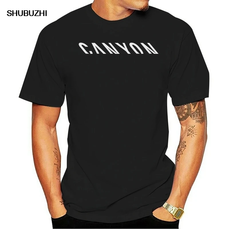 canyon factory store