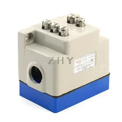 

5NO 5NC Metal Shell 5 Parallel Roller Plunger Limit Switch JW2-11Z/5