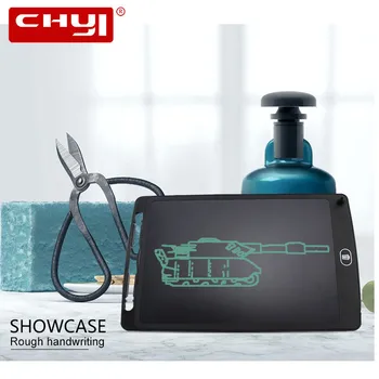 

8.5 Inch LCD Writing Tablet Electronic Digital Handwriting Pad Graphics Tablets Message Drawing Writing Board For Children Gift