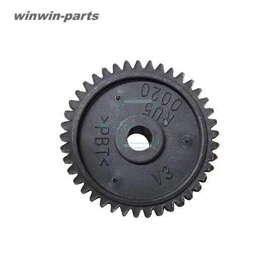 1 шт. шестерни для Fuser 15T 41T HP 4200 4300 4250 4350 4345 | Компьютеры и офис