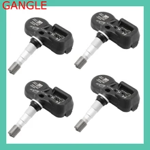 PMV-C210 для TOYOTA RAV4 COROLLA SEQUOIA 315 МГц TPMS датчик давления в шинах 42607-02031 28103-CA101 4260702030