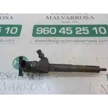 

INJECTOR OPEL INSIGNIA SALOON Edition I 2 PINS [16214760]