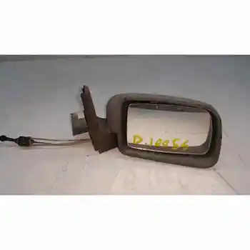 

RIGHT REARVIEW RENAULT RAPID/EXPRESS (F40)