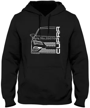 

top Fashion Men Seat Leon Cupra 5f Facelift V2 CasualNew Fashion Men's Hoodies & Sweatshirts