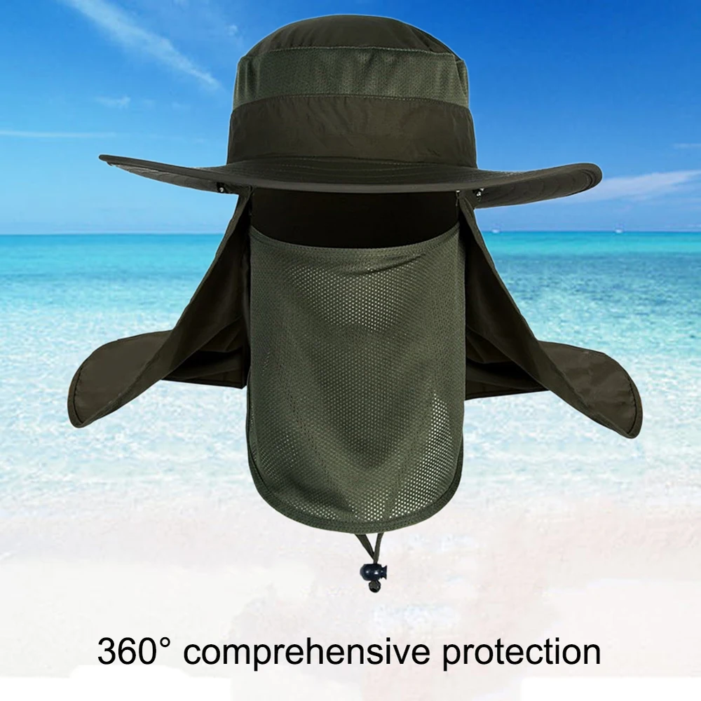 sombrero fishing hat
