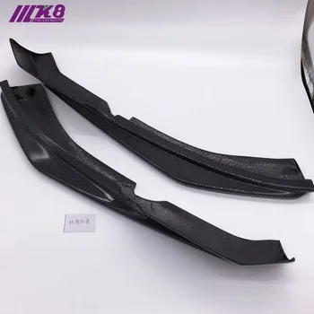 

Carbon Fiber front bumper splitter For Maserati OEM for GTS 4.7 2008-2015