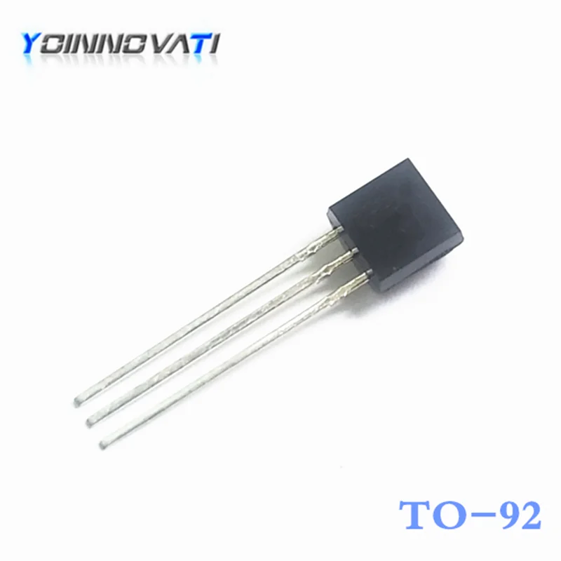 5 шт./лот TMP36GT9Z TMP36GZ TMP36 TO-92 температуры транзистор