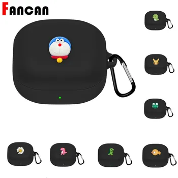 

Case for Samsung Buds Live Protector Sleeve Accessories Silicone Personalized Cartoon Shell for Samsung Galaxy Buds live Cases