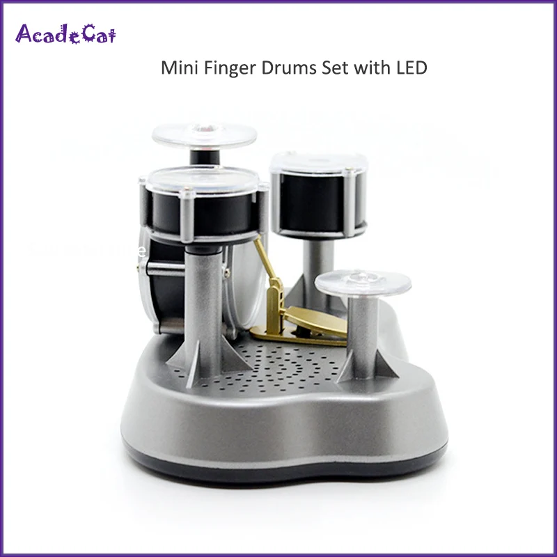 mini finger drum 2