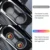 Car coaster water cup holder силиконовый противоскользящий коврик для Hyundai - VERNA LAFESTA elantra Veloster i30 i20 i10 Elantra sonata Azera
