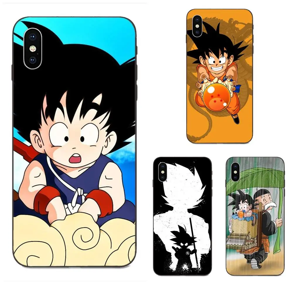 

Soft Best Cases For Xiaomi Mi Mix Max Note 2 2S 3 5X 6 6X 8 9 9T SE A1 A2 A3 CC9e Lite Play Pro F1 Dragon Ball Z Super Kid Goku