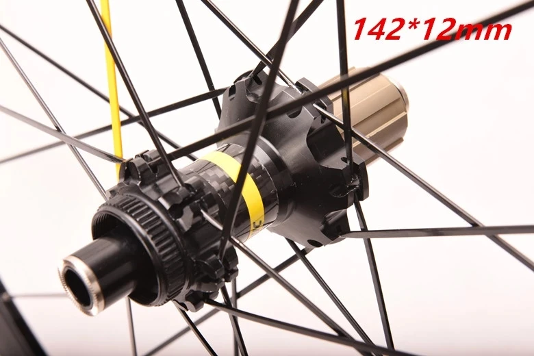 MTB crossride disc Carbon flower Hub drum mountain bike seal wheelset rolling bearing six holes 26 27.5 29 DISC wheels