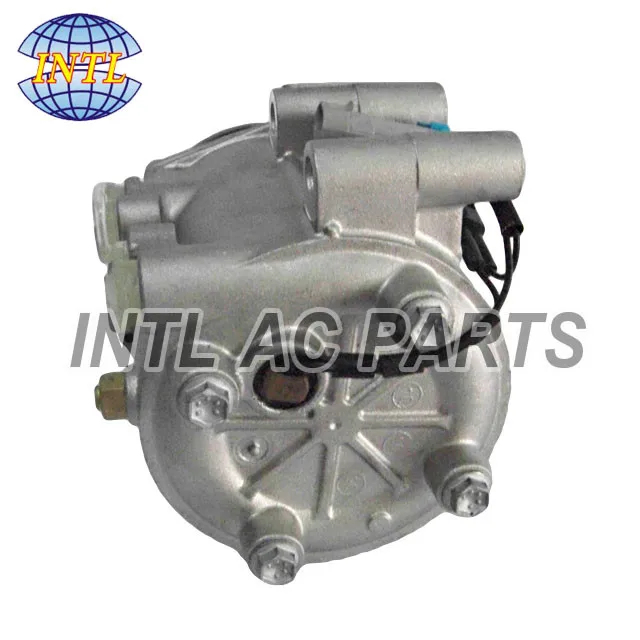 Компрессор переменного тока CO 21577AC для Buick Chevrolet Pontiac Saturn 89023406 1521577 ACD1521577 19129939 10360800 19129939 1421202C