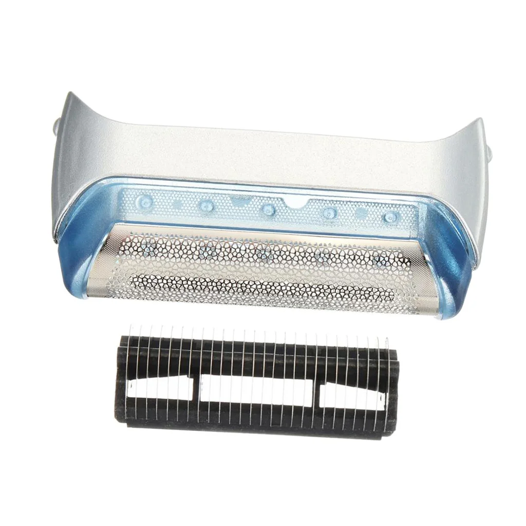 Men Electric Mesh Replacement Foil and Cutter Head For Braun 20S/2000 Series
