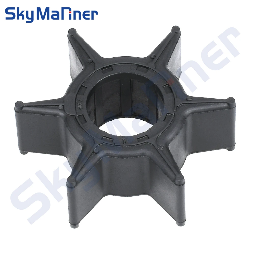 Homyl Water Pump Impeller For 40-70hp Yamaha Outboard 6H3-44352-00-00 18-3069 