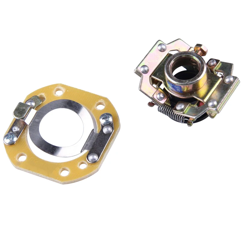 

L16-154S Single Phase electronic Centrifugal Switch Induction Servo Electric Motor Clutch Protection Controller Starter Kit