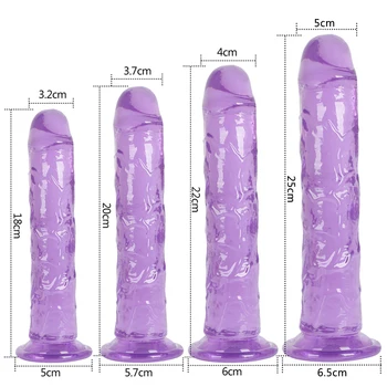 Dildo woman sex toys for Adults suction cup penis Anal dildo Cock big dildo gode vagina penis for women dildo for lesbian 1