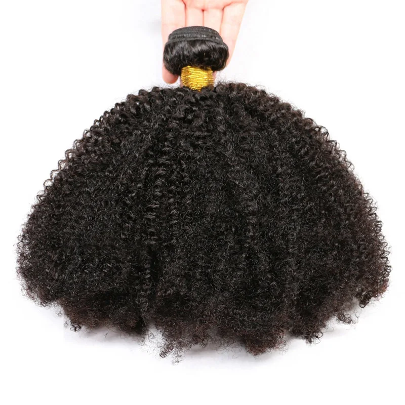 Afro-Kinky-Curly-Hair-Extension-Remy-Brazilian-Human-Hair-Weave-Bundles-Natural-Black-Can-Dye-Into (3)