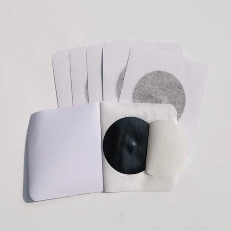 Arthritis pain relief patch 6Pcs/Set Far Infrared Magnetic Therapy Arthritis Pain Relief Patch Lumbar Disc Cervical Joint Acupuncture Plaster Health Care