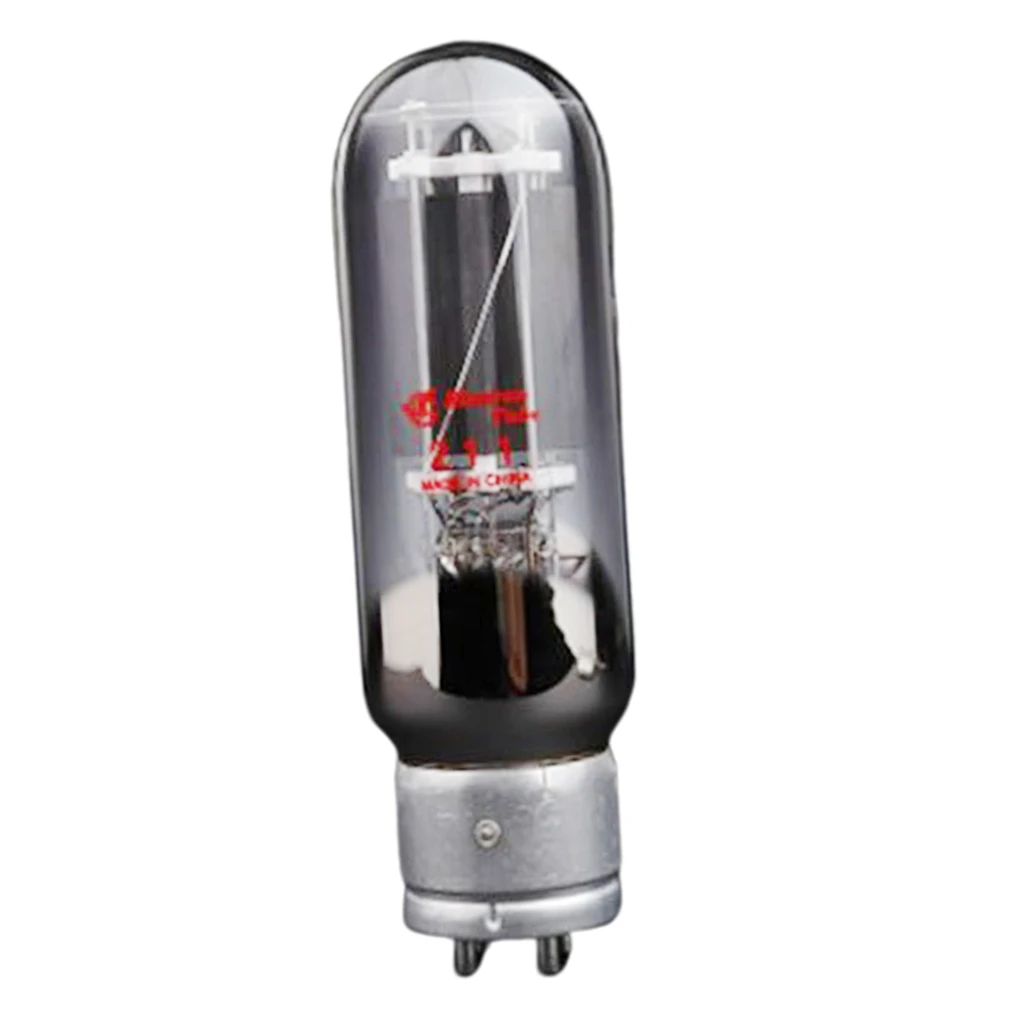 

HIFI 211 Vacuum Tube Guitar Pre-Amp Vacuum Tube Audio Equipment Accessories